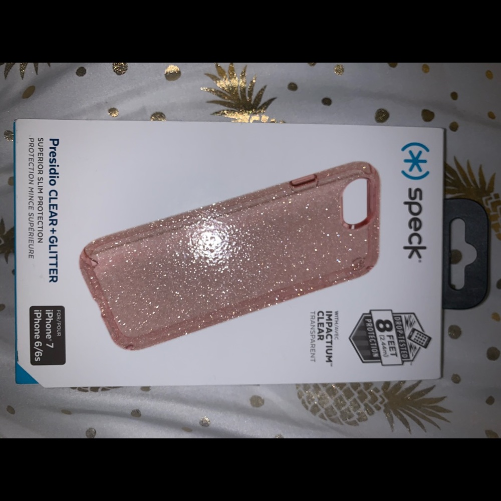 Speck iPhone case
